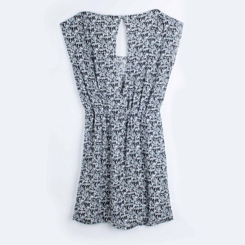 Robe sm/mc Femme AMERICAN VINTAGE Robe sm/mc Femme AMERICAN VINTAGE