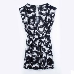 Robe sm/mc Femme AMERICAN VINTAGE Robe sm/mc Femme AMERICAN VINTAGE