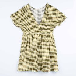 Robe sm/mc Femme AMERICAN VINTAGE Robe sm/mc Femme AMERICAN VINTAGE