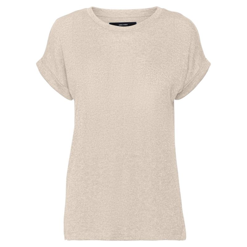Haut mc vmbrianna bleu 10291353 3819 Femme VERO MODA