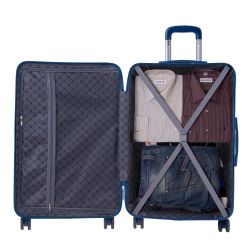 Valise rigide 60x40x24cm Taille M Orion PIERRE CARDIN