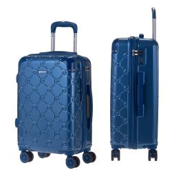 Valise rigide 60x40x24cm Taille M Orion PIERRE CARDIN