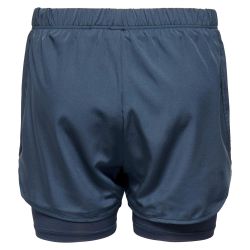Short onpbatin bleu nuit15253847 3965 Femme ONLY PLAY Short onpbatin bleu nuit15253847 3965 Femme ONLY PLAY