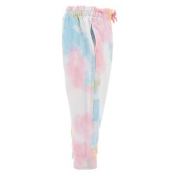 Jogging tie dye 10 16 ans fille Enfant LEVI S prix d griff