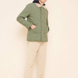 BLOUSON MAPOL RUBBON J920/H65710 BLOUSON MAPOL RUBBON J920/H65710