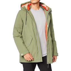 PARKA GORETEX CAPUCHE KAKI MOCOPI J90110 PARKA GORETEX CAPUCHE KAKI MOCOPI J90110
