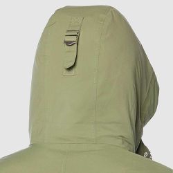 PARKA GORETEX CAPUCHE KAKI MOCOPI J90110 PARKA GORETEX CAPUCHE KAKI MOCOPI J90110