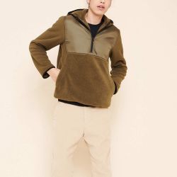 PULL POLAIRE PELUTIN J95910/J95920 PULL POLAIRE PELUTIN J95910/J95920