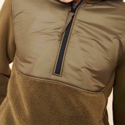 PULL POLAIRE PELUTIN J95910/J95920 PULL POLAIRE PELUTIN J95910/J95920