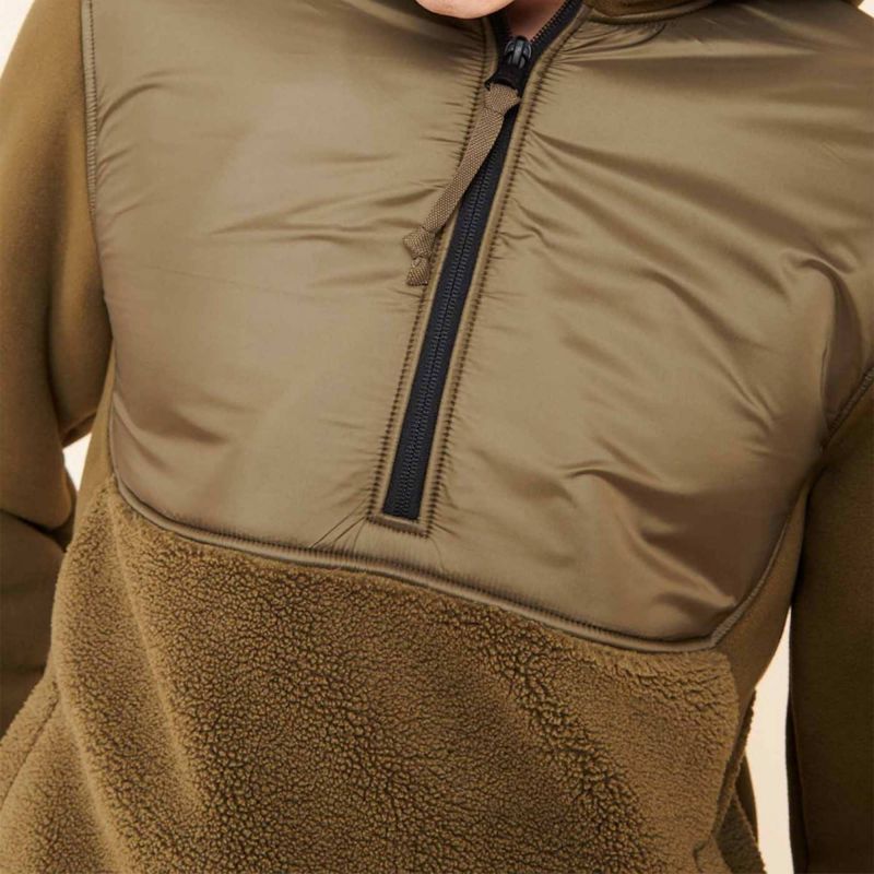 PULL POLAIRE PELUTIN J95910/J95920 PULL POLAIRE PELUTIN J95910/J95920