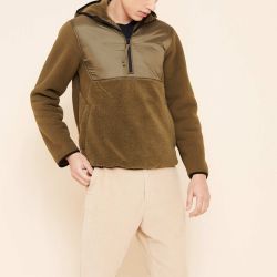 PULL POLAIRE PELUTIN J95910/J95920 PULL POLAIRE PELUTIN J95910/J95920
