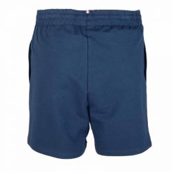 Short femme sale le coq sportif