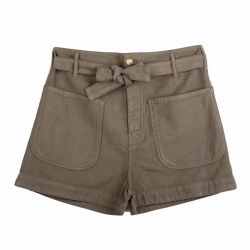 SHORT BILLIE E22PAT