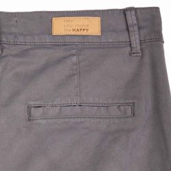 Pantalon slim joye22pat Femme HAPPY