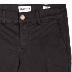 Pantalon slim joye22pat Femme HAPPY