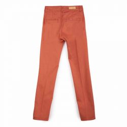 Pantalon slim joye22pat Femme HAPPY