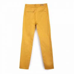 Pantalon slim joye22pat Femme HAPPY Pantalon slim joye22pat Femme HAPPY