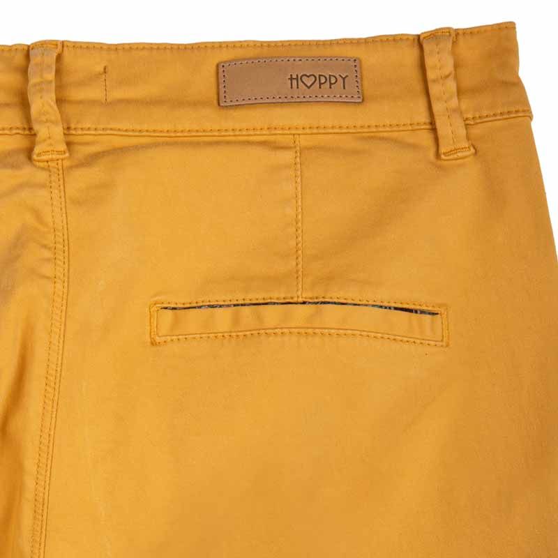 Pantalon slim joye22pat Femme HAPPY Pantalon slim joye22pat Femme HAPPY