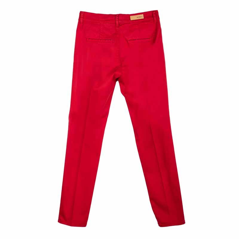 Pantalon slim joye22pat Femme HAPPY Pantalon slim joye22pat Femme HAPPY
