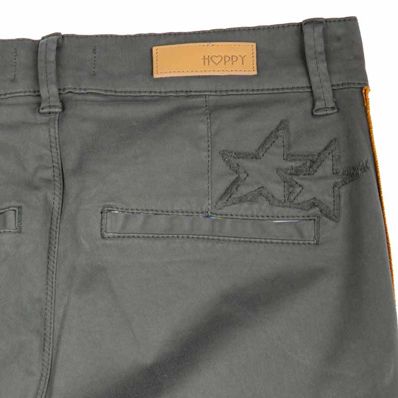 Pantalon slim shineh20pat Femme HAPPY