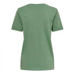 Haut mc onlkita life dark ivy 15244714 3989 Femme ONLY