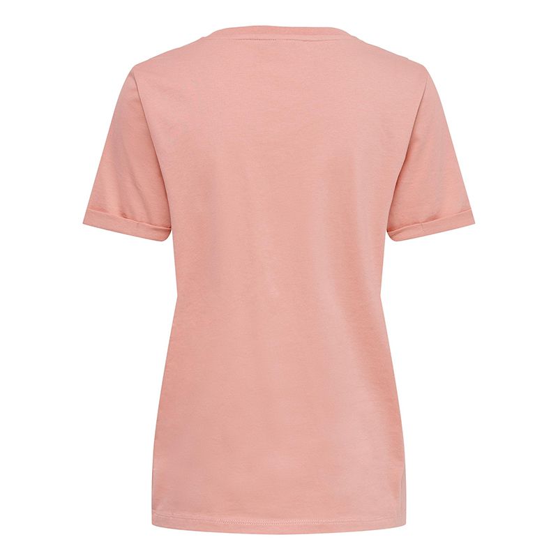 Haut mc onlkita life dark ivy 15244714 3989 Femme ONLY