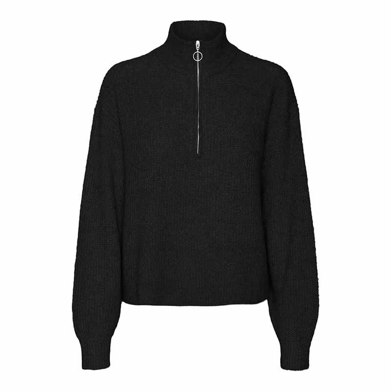 PULL ML ZIP VMMILI BROWN LENTIL 10290722 3819 PULL ML ZIP VMMILI BROWN LENTIL 10290722 3819