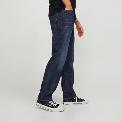 Jeans jwhclark jjoriginal bleu denim 12217981 3838 Homme JACK & JONES Jeans jwhclark jjoriginal bleu denim 12217981 3838 Homme JACK & JONES