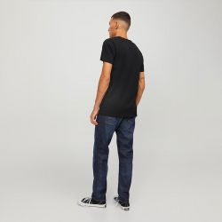 Jeans jwhclark jjoriginal bleu denim 12217981 3838 Homme JACK & JONES Jeans jwhclark jjoriginal bleu denim 12217981 3838 Homme JACK & JONES