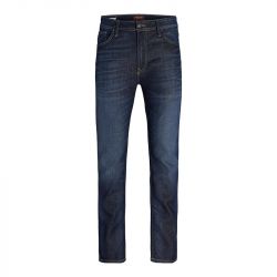Jeans jwhclark jjoriginal bleu denim 12217981 3838 Homme JACK & JONES Jeans jwhclark jjoriginal bleu denim 12217981 3838 Homme JACK & JONES
