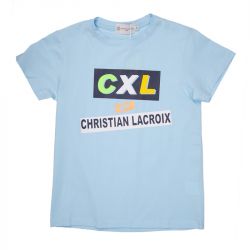 Tee shirt mc z06 Enfant CXL BY CHRISTIAN LACROIX