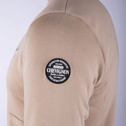GILET SHERPAMENDEL GILET SHERPAMENDEL