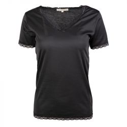 Tee shirt chaud mc moyra Femme JEAN-LOUIS SCHERRER Tee shirt chaud mc moyra Femme JEAN-LOUIS SCHERRER