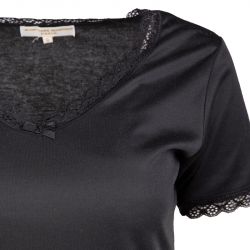 Tee shirt chaud mc moyra Femme JEAN-LOUIS SCHERRER Tee shirt chaud mc moyra Femme JEAN-LOUIS SCHERRER