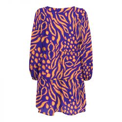 ROBE ML ONLNOVA LIFE THEA BLUING 15241845 3905