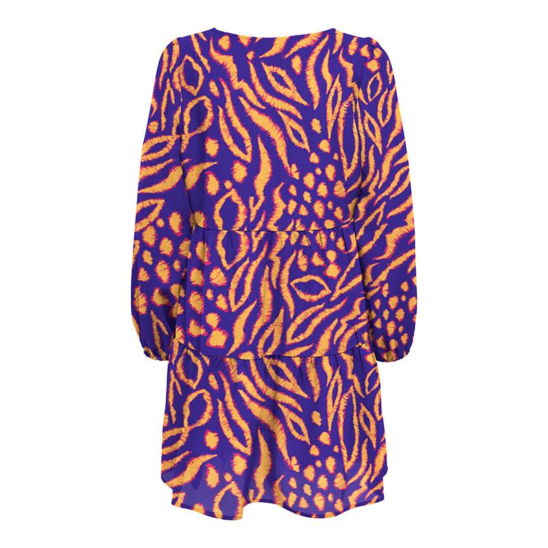 ROBE ML ONLNOVA LIFE THEA BLUING 15241845 3905