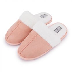 Pantoufle fourree chona t36-38/t39-41 Femme LEE COOPER Pantoufle fourree chona t36-38/t39-41 Femme LEE COOPER