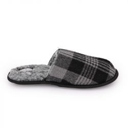 Pantoufle a carreaux cadwal t36-38/t39-41 Homme LEE COOPER Pantoufle a carreaux cadwal t36-38/t39-41 Homme LEE COOPER