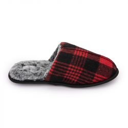 Pantoufle a carreaux cadwal t36-38/t39-41 Homme LEE COOPER Pantoufle a carreaux cadwal t36-38/t39-41 Homme LEE COOPER