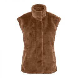 VESTE SM FOURRURE SYNTHETIQUE VMSONJAPOPPY 10289369 3819 VESTE SM FOURRURE SYNTHETIQUE VMSONJAPOPPY 10289369 3819