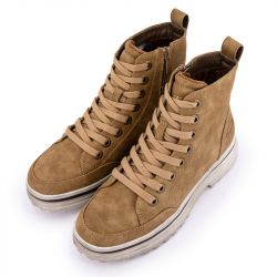 Basket montante 49vr906630300 t36-41 Femme DOCKERS BY GERLI Basket montante 49vr906630300 t36-41 Femme DOCKERS BY GERLI
