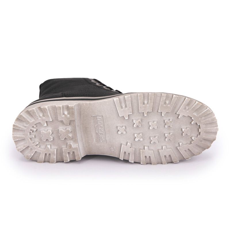 Basket montante 49vr906630300 t36-41 Femme DOCKERS BY GERLI Basket montante 49vr906630300 t36-41 Femme DOCKERS BY GERLI