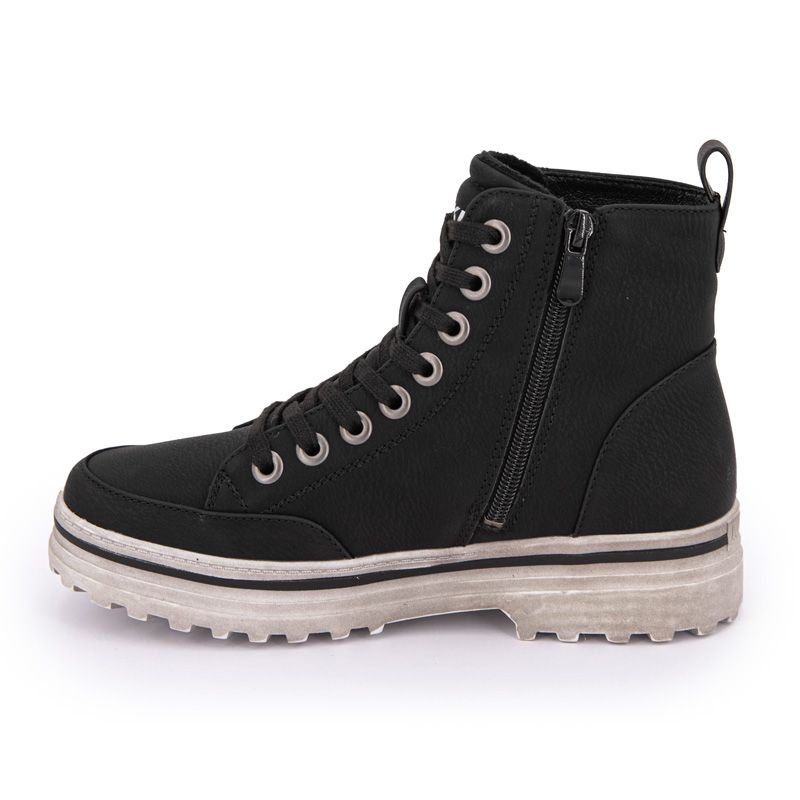 Basket montante 49vr906630300 t36-41 Femme DOCKERS BY GERLI Basket montante 49vr906630300 t36-41 Femme DOCKERS BY GERLI