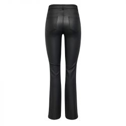 Pantalon onlfern-nya black 15306486 3907 Femme ONLY