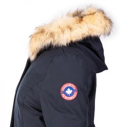 Parka ninaFemme PARAGOOSE Parka ninaFemme PARAGOOSE