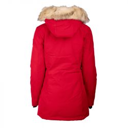 Parka ninaFemme PARAGOOSE Parka ninaFemme PARAGOOSE