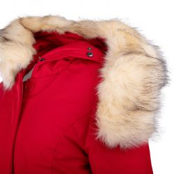 Parka ninaFemme PARAGOOSE Parka ninaFemme PARAGOOSE