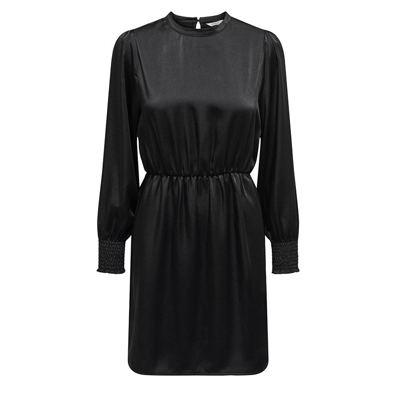 Robe ml onlthalia black15305743 3907 Femme ONLY