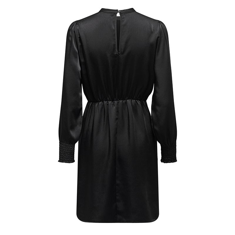 Robe ml onlthalia black15305743 3907 Femme ONLY Robe ml onlthalia black15305743 3907 Femme ONLY