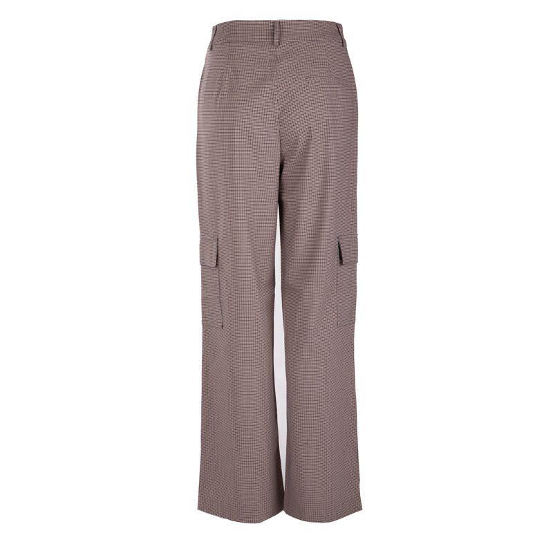 Pantalon toile onljoss pumice stone 15306277 3906 Femme ONLY Pantalon toile onljoss pumice stone 15306277 3906 Femme ONLY